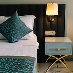 Capella ホテル