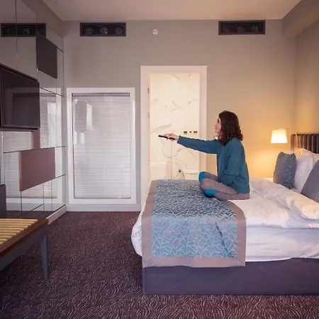 Capella 4* エスキシェヒル