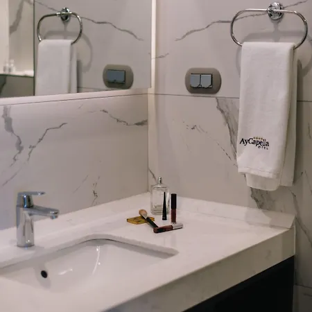 Capella Hotel Eskişehir
