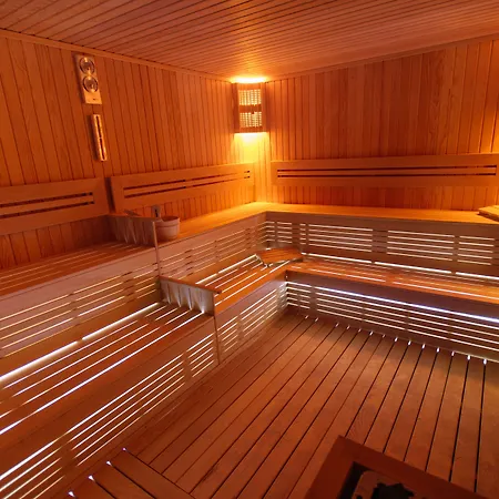 Capella ホテル エスキシェヒル