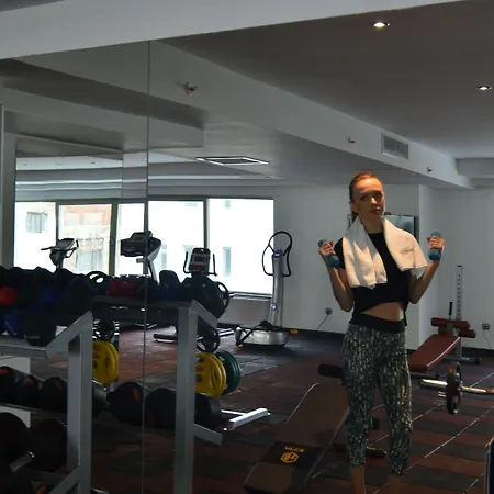 ホテル Capella エスキシェヒル