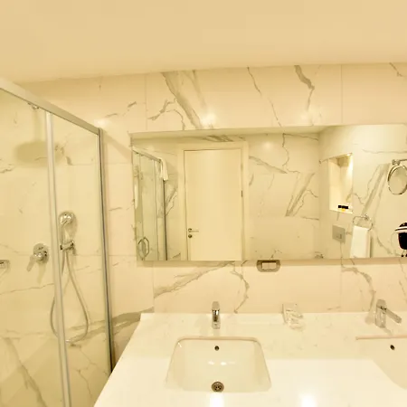 Capella Hotel Eskişehir