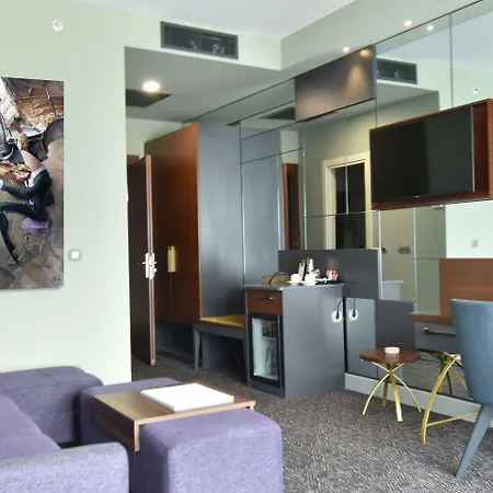 Hotel Capella Eskisehir