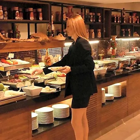 Hotel Capella Eskişehir