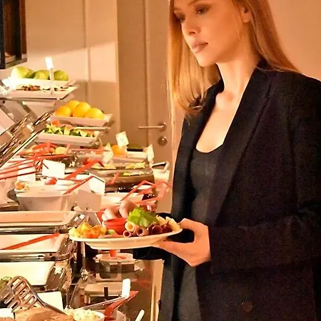 Capella Hotel Eskişehir