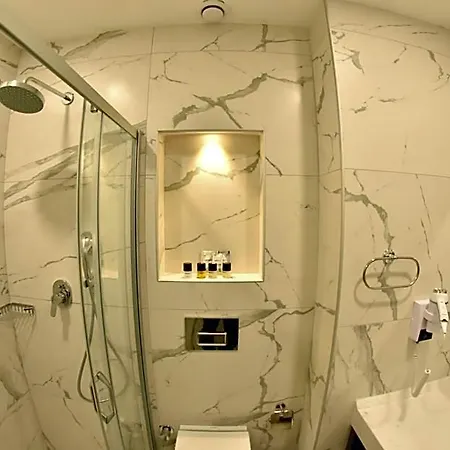 Hotel Capella Eskişehir