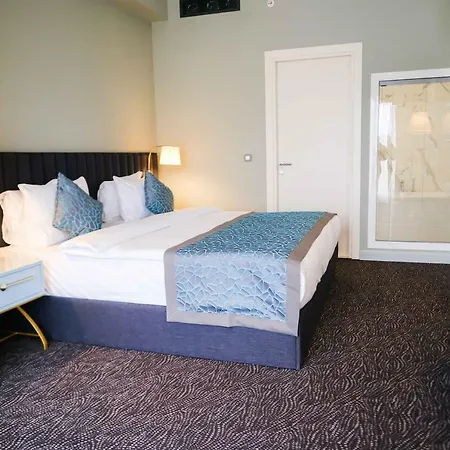 Hotel Capella Eskisehir