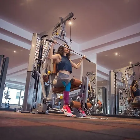 Capella 4* エスキシェヒル