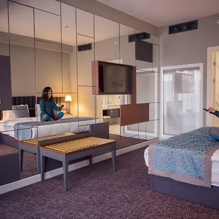 Hotel Capella Eskisehir