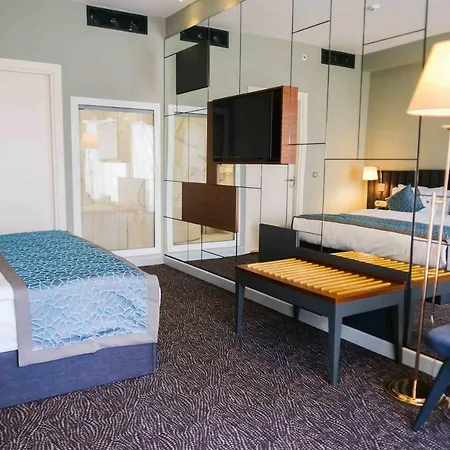 Capella 4* Eskisehir