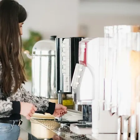 ホテル Capella 4*