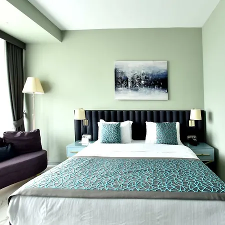 ホテル Capella エスキシェヒル