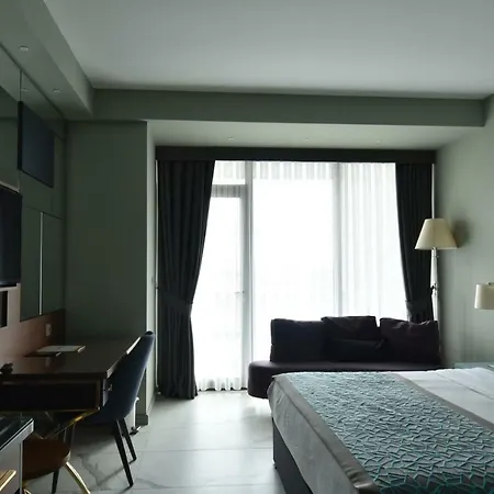 Capella ホテル エスキシェヒル