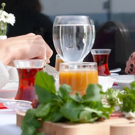 Capella 4* エスキシェヒル