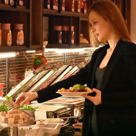 Capella Hotel Eskisehir