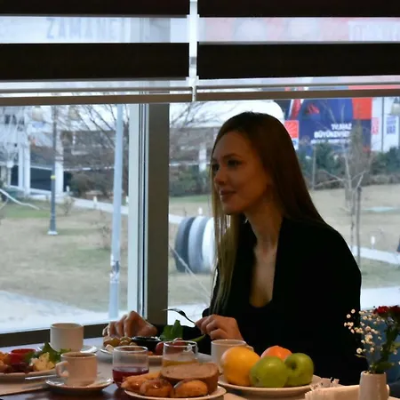 ホテル Capella 4*