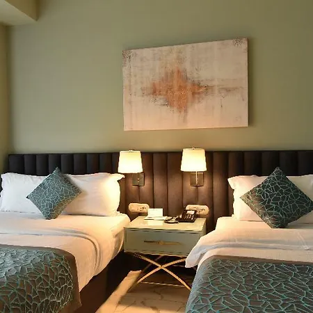 Hotel Capella