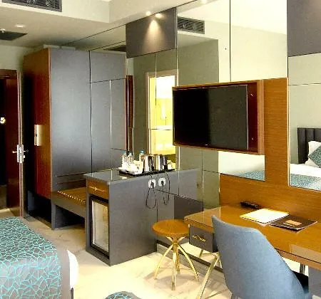 Capella Hotel Eskişehir