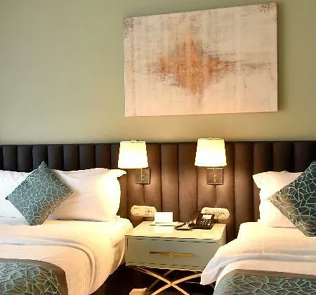 Hotel Capella 4*