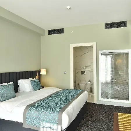 Hotel Capella