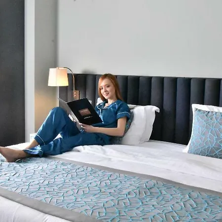 ホテル Capella 4*