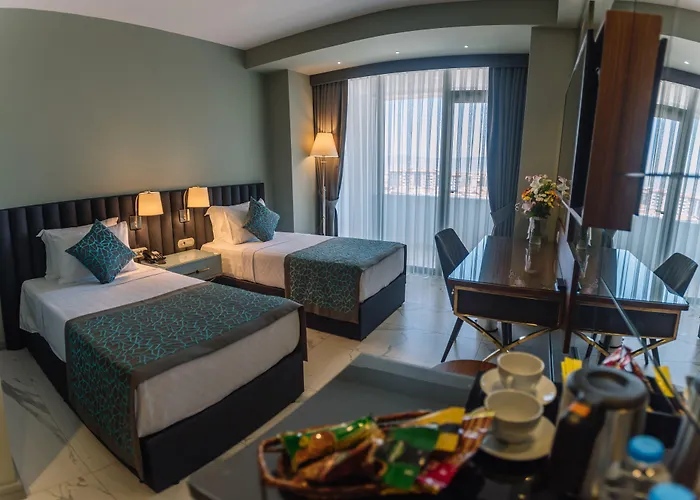 Hotel Capella Eskişehir