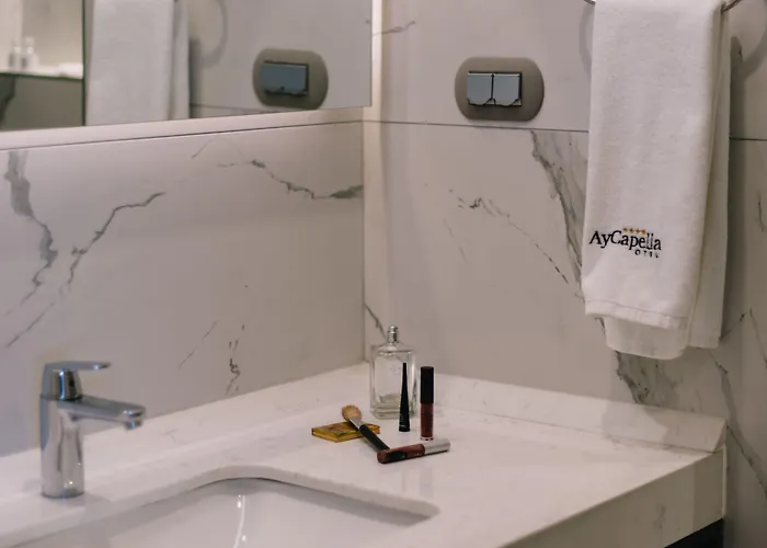 Capella Hotel Eskişehir