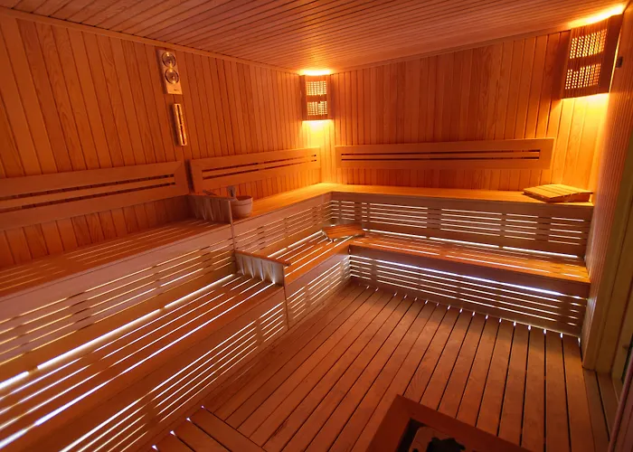 Capella Hotel Eskişehir