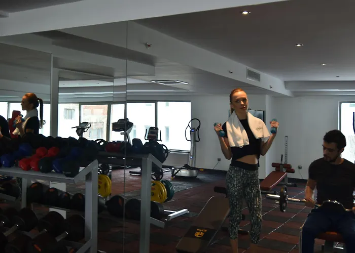 Hotel Capella Eskişehir