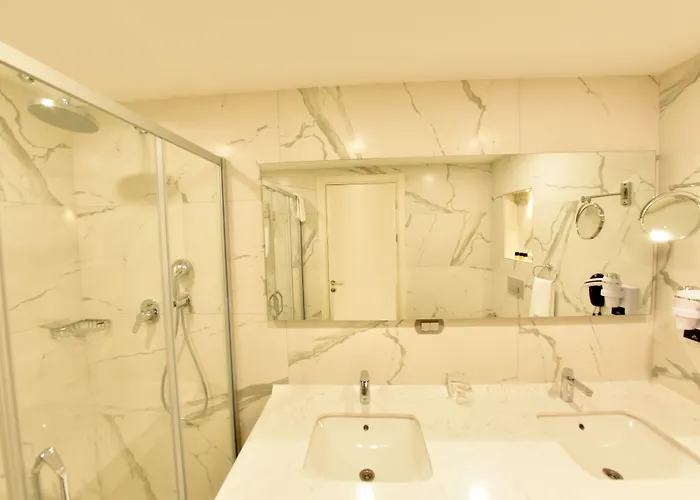 Capella Hotel Eskişehir