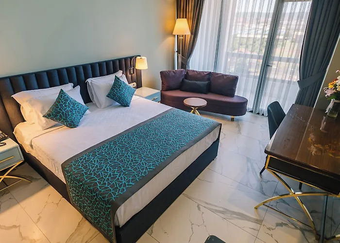 Hotel Capella Eskişehir