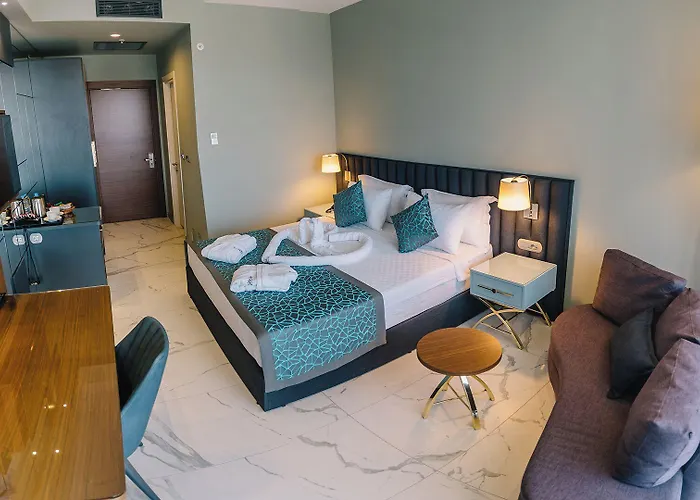 Capella Hotel Eskişehir