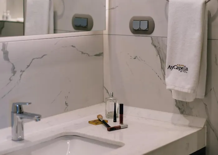 Capella Hotel Eskişehir