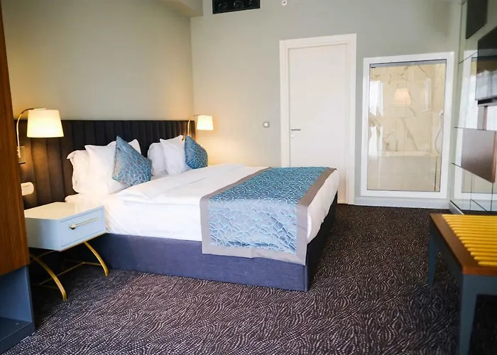 Hotel Capella Eskişehir