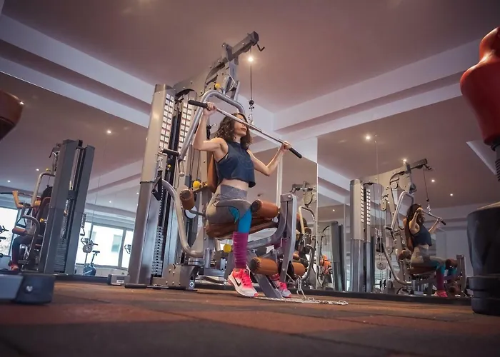 Capella 4* Eskişehir