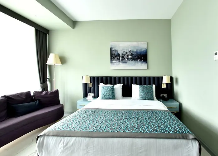 Hotel Capella Eskişehir