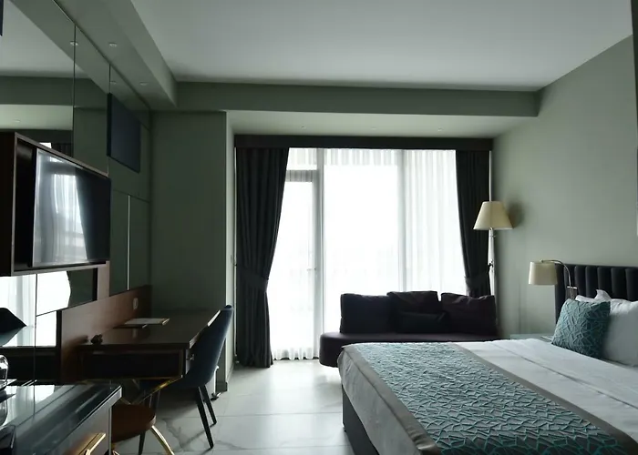 Capella Hotel Eskişehir