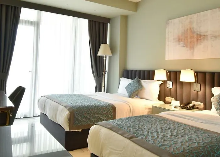 Ξενοδοχείο Capella