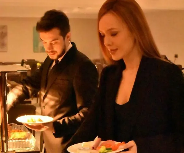 Capella Hotel Eskişehir