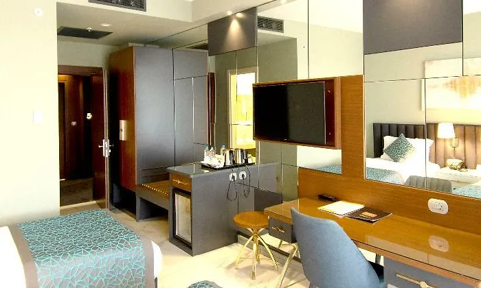 Capella Hotel Eskişehir